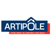 Logo Artipôle