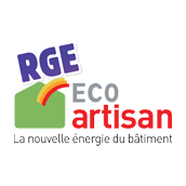 Logo RGE Eco artisan