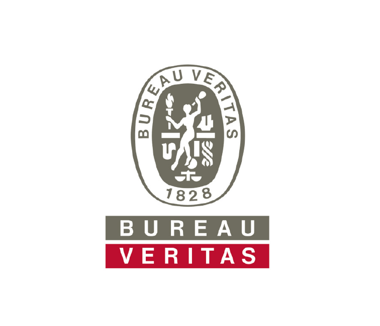 Logo Bureau Veritas