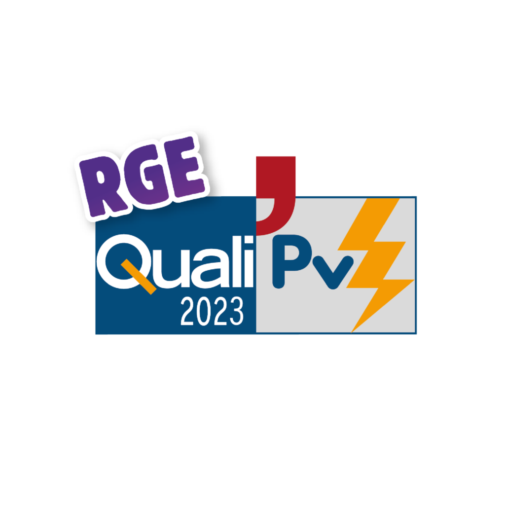 Logo Quali PV RGE 2023