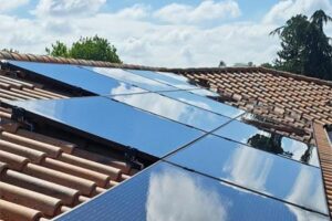 L'énergie solaire a d'innombrables avantages